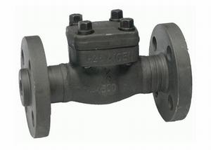 FORGED-STEEL-LIFT-CHECK-VALVE